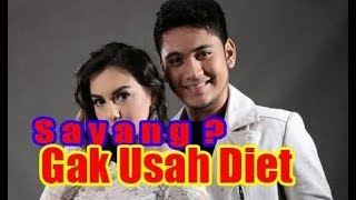 Dibelakang Layar Irish Bella Perhatian Banget Sama Giorgino Abraham [upl. by Pliam]