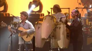 Gipsy Kings  Volare  Live  C L S [upl. by Htabmas]