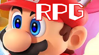 【リメイク】スーパーマリオRPGを実況プレイ part1 [upl. by Nivag]