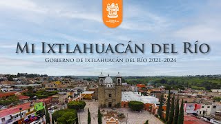 Mi Ixtlahuacán del Río  CANCIÓN OFICIAL DEL MUNICIPIO DE IXTLAHUACÁN DEL RÍO [upl. by Vories935]