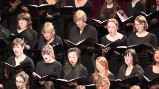 Royal Choral Society Since By Man Came Death from Handels Messiah [upl. by Eicarg738]