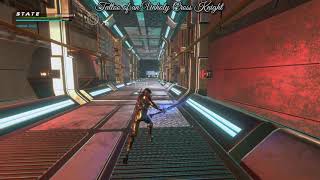 Urban Fight Neon City Central PC Gameplay Part 1 No Commentary [upl. by Spike385]