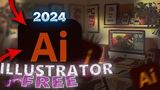 Explore Adobe Illustrator  New Version Adobe Illustrator 2024  How To Download Adobe Illustrator [upl. by Citron]