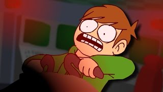 Eddsworld  Space Face Part 1 [upl. by Oeniri387]