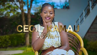 CECIL KAMAU  GITUGI Official 4K VIDEO [upl. by Schreck]