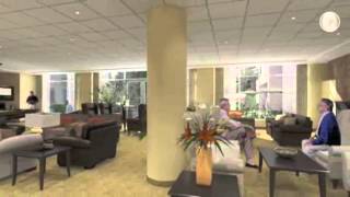 Virtual Tour  Limage dOutremont Retirement home Outremont [upl. by Noreg]