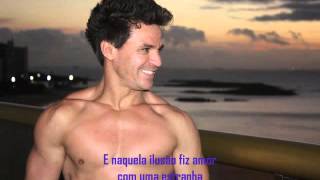 Eduardo costa quot fiz Amor com uma estranha quot [upl. by Lafleur]