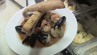 Classic Cioppino [upl. by Ahsaela444]