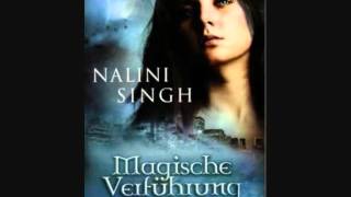 Nalini Singh Verfuehrung Prolog [upl. by Selinda]