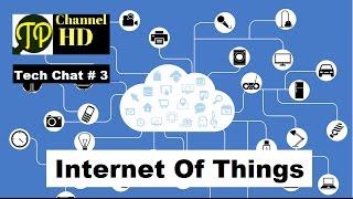 What is Internet of Things IOT hindi  Its use and Future  Hindi [upl. by Atteuqcaj]