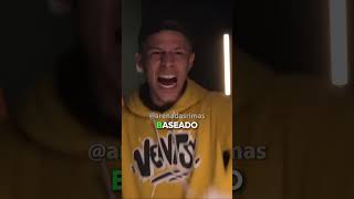 NOVO FORMATO ABECEDÁRIO DA VENTS 🤣 batalhaderima freestyle tropadavents [upl. by Eelsnia616]