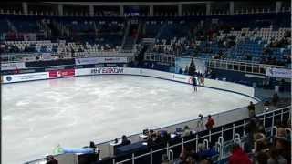 2013 RN  Plushenko quotStormquot SP  2013 ЧР  Плющенко quotШтормquot КП [upl. by Nickles506]