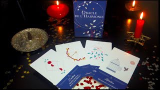 💖Guidance Spéciale SaintValentin en partenariat avec Arcana Sacra 💖 [upl. by Dammahom]