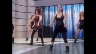 CHER FITNESS  Hot dance [upl. by Serles424]