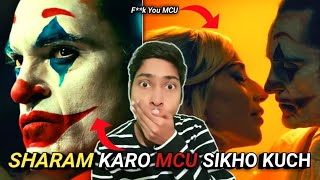 Joker Folie à Deux  Movie REVIEW  😁 Ab Aayege Log Jhut Bolne  Joker 2 Review Hindi [upl. by Angelico907]