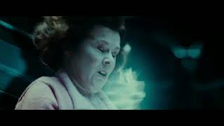 Albert Runcorn kills Dolores Umbridge [upl. by Secilu]