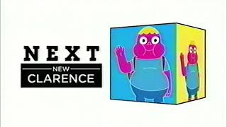 Next NEW Clarence Later NEW Adventure Time RARE  Check it 30 [upl. by Kassia]