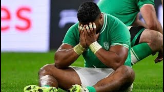 Most Heartbreaking Losses in Rugby [upl. by Okiman]