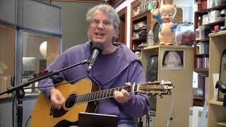 Roger McNamee quotUp in the Cloudsquot 031922 [upl. by Anytsyrk]