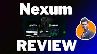 Nexum Review 🔥 Create Your Own FiverrLike Service Marketplace [upl. by Maegan]