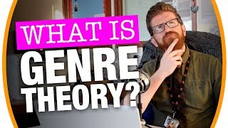 Steve Neales genre theory explained [upl. by Ragse]