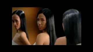 Funniest Philippine Shampoo Commercial Hilarious [upl. by Samale962]