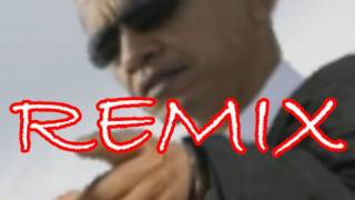 Barack Obama Cursing REMIX  quotGot Nothin On Mequot Now on iTunes [upl. by Elinor399]