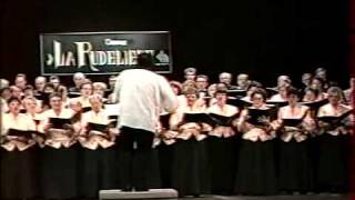 Chorale La Rudeliere [upl. by Atram]