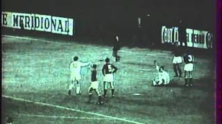 1969 December 3 Czechoslovakia 4 Hungary 1 World Cup Qualifier [upl. by Almeida593]