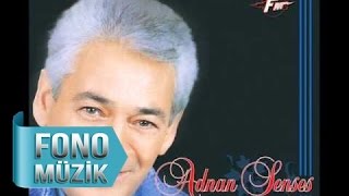 Adnan Şenses  Bizim Mahalle Official Audio [upl. by Itagaki]