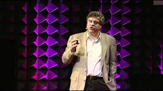 John Kounios The neuroscience behind epiphanies [upl. by Docilu]