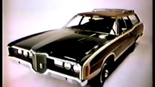 UnOfficial Country Squire wagon Song and Video [upl. by Ybok723]