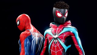 The Miles Morales Problem in SpiderMan 2 [upl. by Stoffel63]