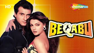 Beqabu HD Hindi Full Movie  Sanjay Kapoor Mamta Kulkarni  90s Hit Movie  With Eng Subtitles [upl. by Granoff124]