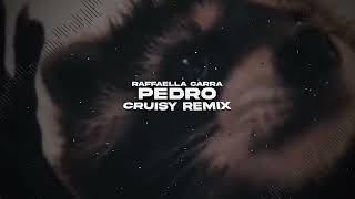 Raffaella Carrà  Pedro Cruisy Remix [upl. by Ecirted354]