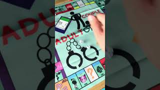 Wir spielen kein normales monopoly mehr🫣 [upl. by Yruoc]