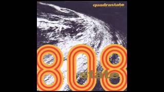 808 State  State Ritual [upl. by Bussy788]