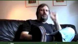 Slavoj Zizek About European Graduate School 2006 22 [upl. by Mcguire865]