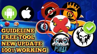 Free Guideline Tool 🔥  8 Ball Pool Hack 8ballpoolaimhack 8ballpool 8ballpool3lineaimhack [upl. by Harriot283]