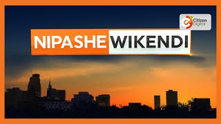 NIPASHE WIKENDI 31st AUGUST 2024 [upl. by Ijuy945]