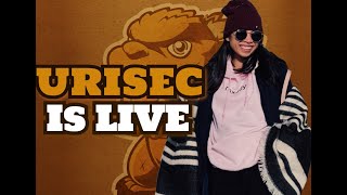 TAGENG LIVE CRATE OPENING itsUrisec pubgmobile pubglivestream [upl. by Lananna]