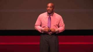 Emotional Intelligence Using the Laws of Attraction  D Ivan Young  TEDxLSCTomball [upl. by Sorazal]