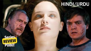 The Autopsy of Jane Doe 2016 Movie Explained in Hindi amp Urdu  Story Summarized [upl. by Hoenack]