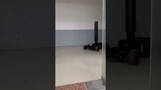 4WD RC Gimbal Car with Lifter [upl. by Engelhart]