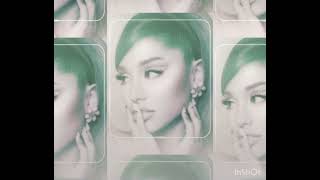 Safety Net  Ariana Grande ft Ty Dolla ign SLOWED [upl. by Eiger202]