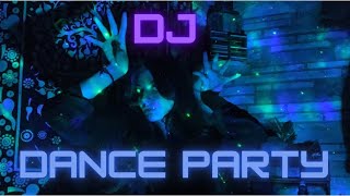 Dj Dance Party Groovepad Electrocity [upl. by Marybelle]