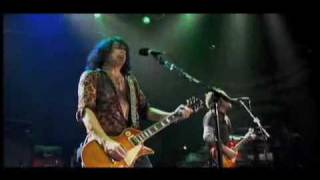 Paul Stanley One Live Kiss quotMagic Touchquot [upl. by Mazur]