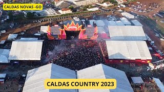 FESTIVAL CALDAS COUNTRY 2023 [upl. by Tletski]