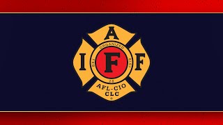 IAFF 2024 Convention  Opening Ceremonies [upl. by Silverstein]