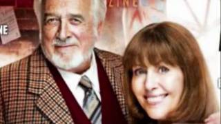 Elisabeth Sladen amp Nicholas Courtney Tribute [upl. by Athiste]